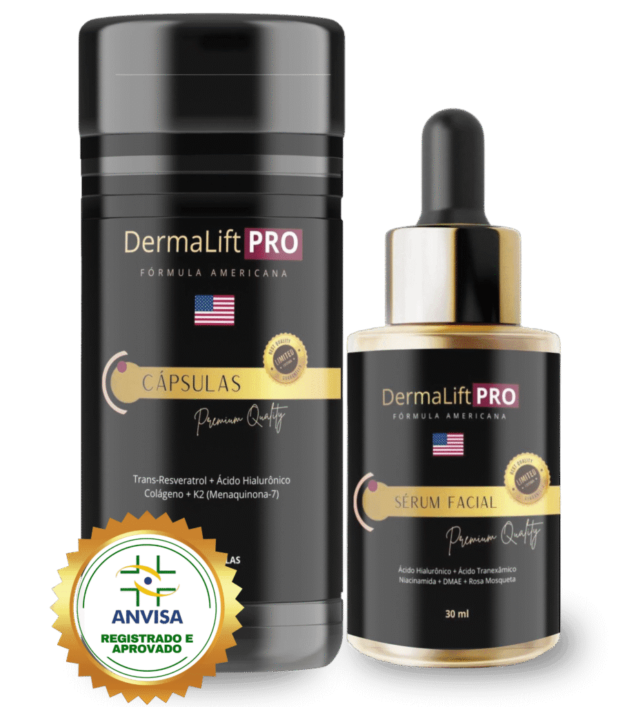 oficial derma lift pro