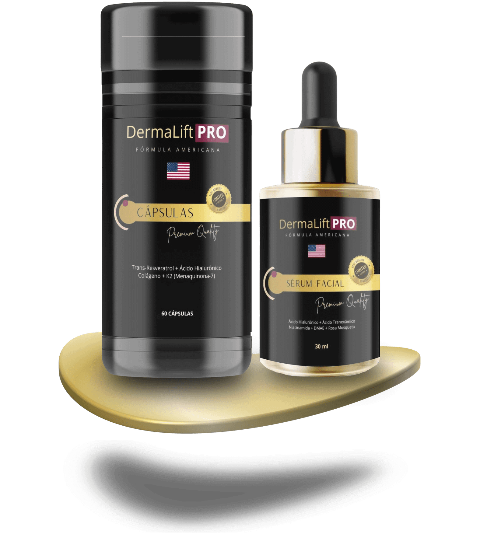 Comprar Dermalift Pro original com segurança