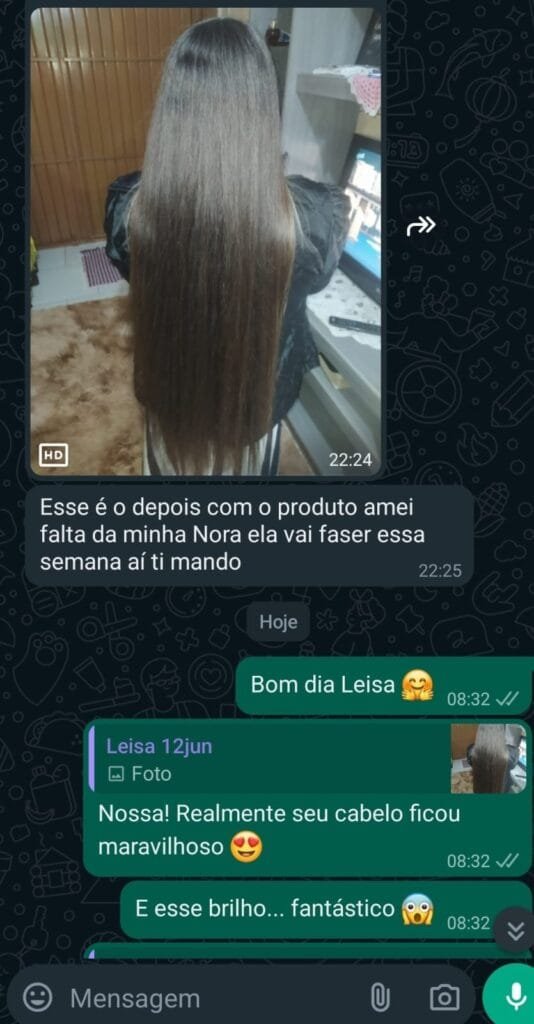 depoimentos havana clientes