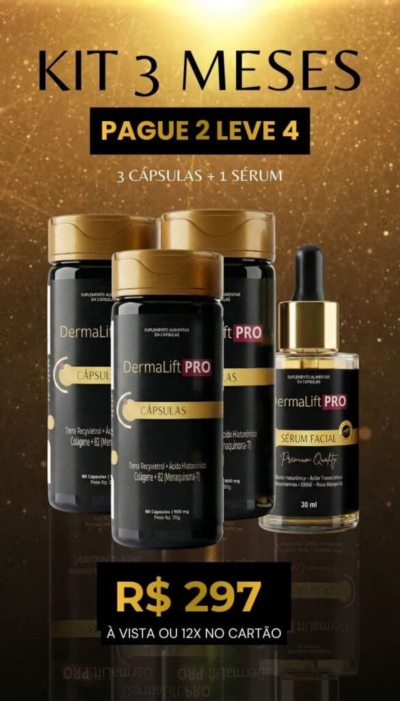 kit dermalift-pro