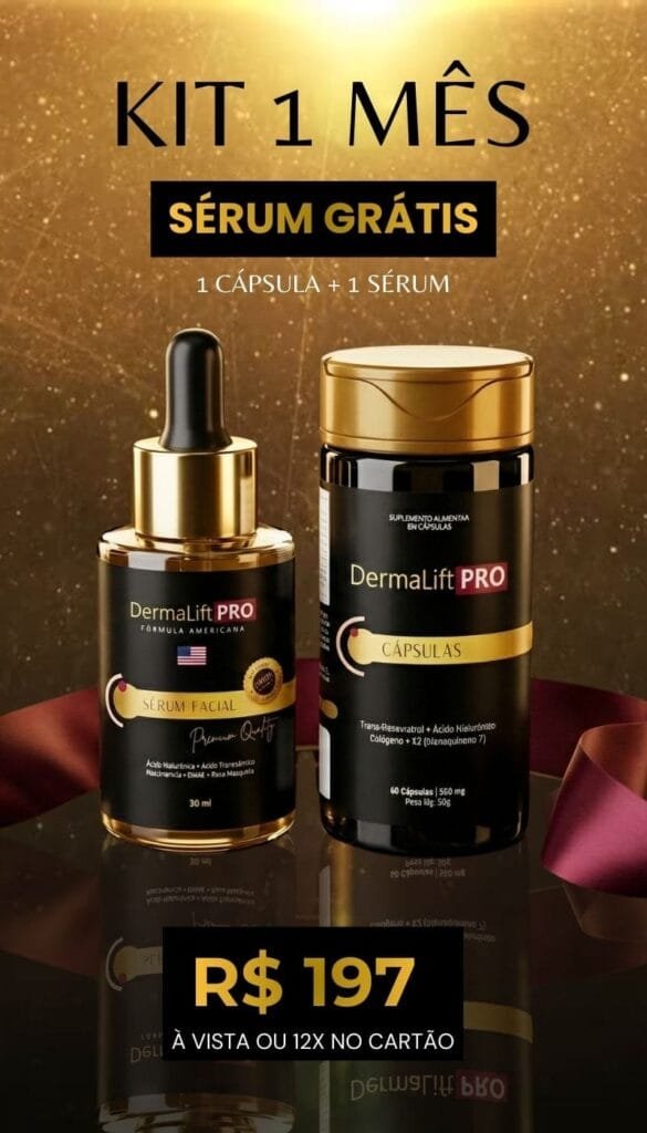 kit dermaliftpro