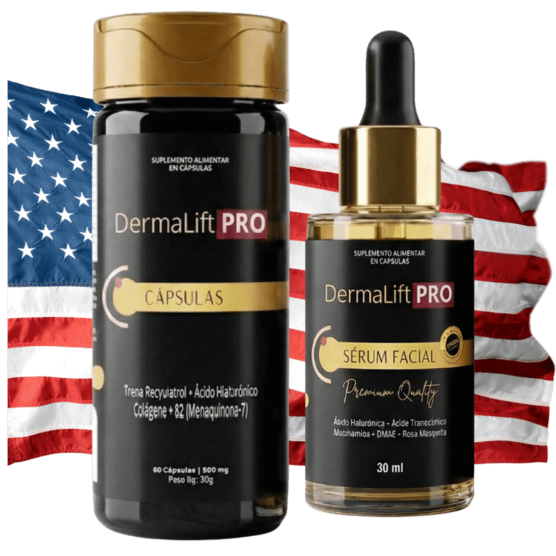 Derma Lift Pro original efeitos reais Especialista em Tráfego Pago